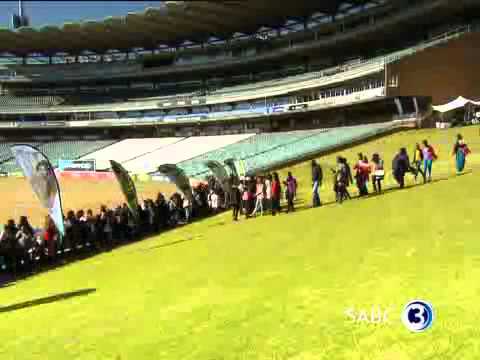 Saturday Special promo Joburg & Polokwane