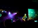 En concierto en Manhattan N.Y.