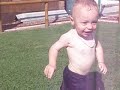 thais dans sa piscine thais dans sa piscine