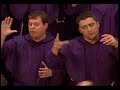 Coro \"La Catedral\", en Canal Sur Televisión Coro \"La Catedral\", en Canal Sur Televisión