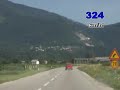 Citroen 2CV + Ferrari = 324 kmh