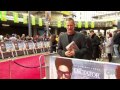 CNN's Neil Curry meets the outspoken 