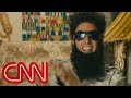 CNN's Neil Curry meets the outspoken Dictator
