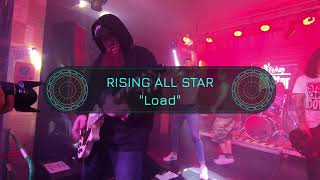 Rising All Star - Load - Monster's Art - 19 novembre 2021