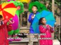 Barney - If All The Raindrops Song - YouTube