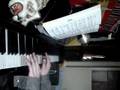 Nagori Yuki なごり雪 japanese folk song, piaNOWARisted by eLi G~