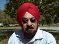 Get to know Navraj Singh