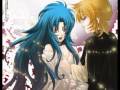 RADAMANTHYS & KANON