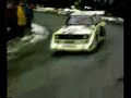 Audi Quattro S1 Group B Rally Tribute