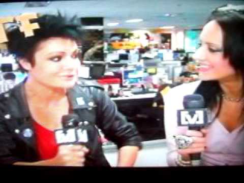 Sarah McLeod