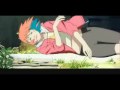 Floating (clip from \"The Animatrix\" \"Beyond\" Koji Morimoto)
