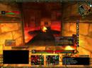 Imras vs Lord Incendius