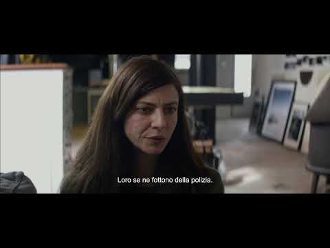 Preview Trailer Anna, trailer ufficiale italiano