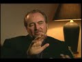 Wes Craven on being a filmmaker