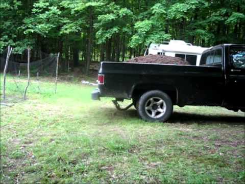 gardening - The raccoon showed himself again last night while I was on the talk show. I worked most of the day improving my raised bed gardens. Read more: http://www.the...