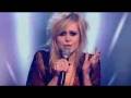 Diana Vickers Patience