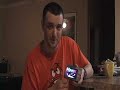 quick archos av500 review
