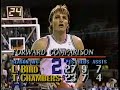 Tom Chambers - 1987 NBA All-Star Game MVP