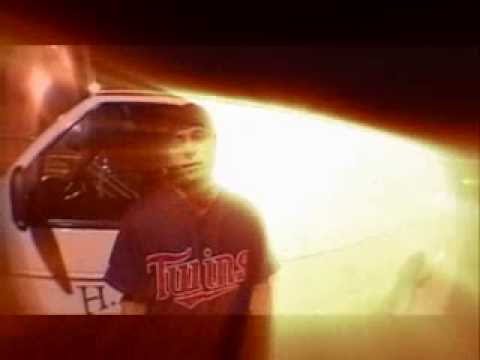 "Passion & Brotherhood" Promo