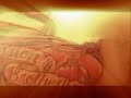 \"Passion & Brotherhood\" Promo
