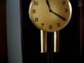Junghans Grandfatherclock