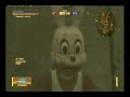 Robbie (Silent Hill). The bunny heads are now avaible in reward shop with 20 000rwd. Watch this scary movie! :D Music used: Halloween theme song www.youtube.com Psycho Theme Music www.youtube.com Juno Reactor - Mona Lisa Overdrive www.youtube.com Rednex - Cotton-Eye Joe www.youtube.com That's stupid...