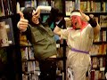 Hull Recon 20/06/08: Orochi-Gai? And Tay-Lee? XD