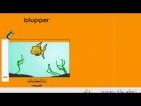 Bluppers hyve Bluppers hyve