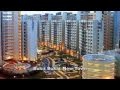 New Towns of Singapore