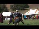 La Prova Dura Freewind vs Anton