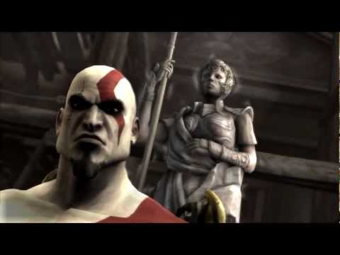 ghost of sparta ghost of sparta