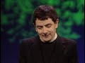 rowan atkinson: tom dick   harry