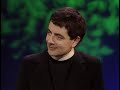 rowan atkinson: tom dick   harry