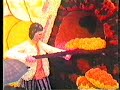 Bloemencorso Zundert 1989: Buurtschap Tiggelaar Bloemencorso Zundert 1989: Buurtschap Tiggelaar