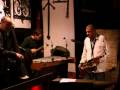 Janusz Mackiewicz Quartet - Ruffus