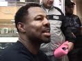 Sugar Shane Mosley: Cotto Hits Harder Than Margarito...
