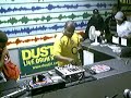 Yogi Wan & Muttz performance