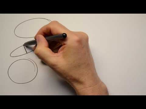 how to draw scott robertson