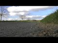 Honda Accord Type R Fly By