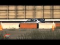 Forza Motorsport 3 (FM3): Fast & Furious Impreza WRX STI '08 - Gymkhana 01