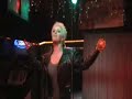 Candi Carroll Annie Lennox Remix