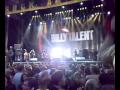 Billy Talent - The Suffering - Rock am See 2007