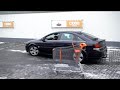 Reclamestunt Opel Vectra GTS Reclamestunt Opel Vectra GTS
