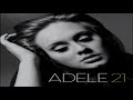 I'll Be Waiting - Adele