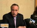 videos de Joan Carretero: 'Presentarem una alternativa a la direcció d
