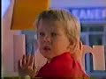 1981 Plymouth Reliant K in Mcdonald Commercial