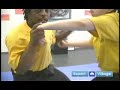 How to Become a Ninja : How to Do the Bamboo Break Ninjutsu Move