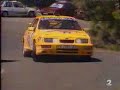 Rallye El Corte Ingl�s