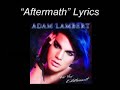 Adam Lambert -