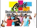 Bateu Saudade - Chiclete com Banana